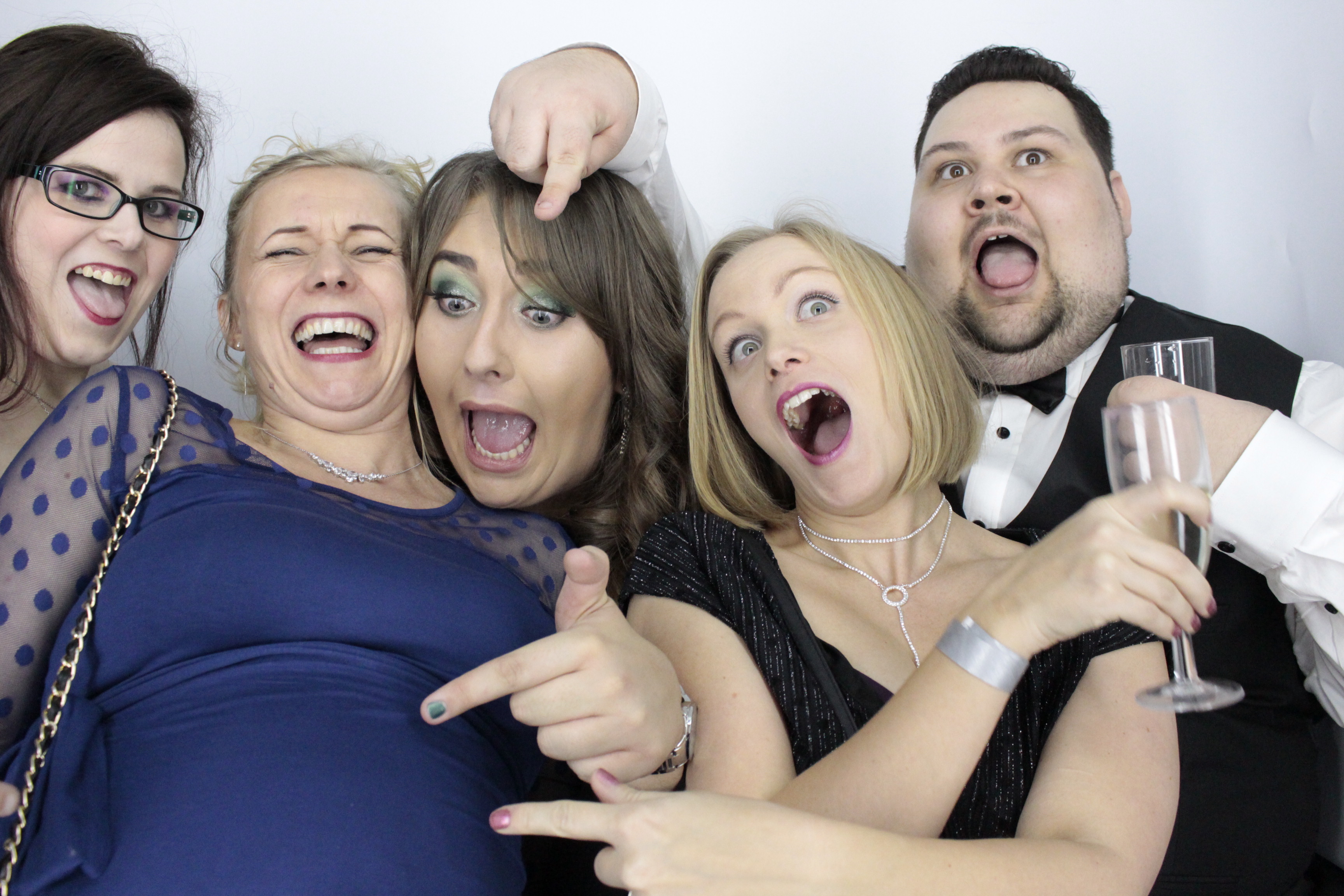 UK PCS Oscars | View more photos from the event at gallery.myphotoboothexperience.co.uk/u/MyPhotoBoothExperienceLtd/UK-PCS-Oscars